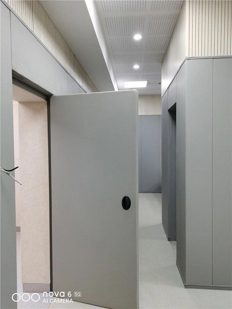 防撞軟包 選華聲建材